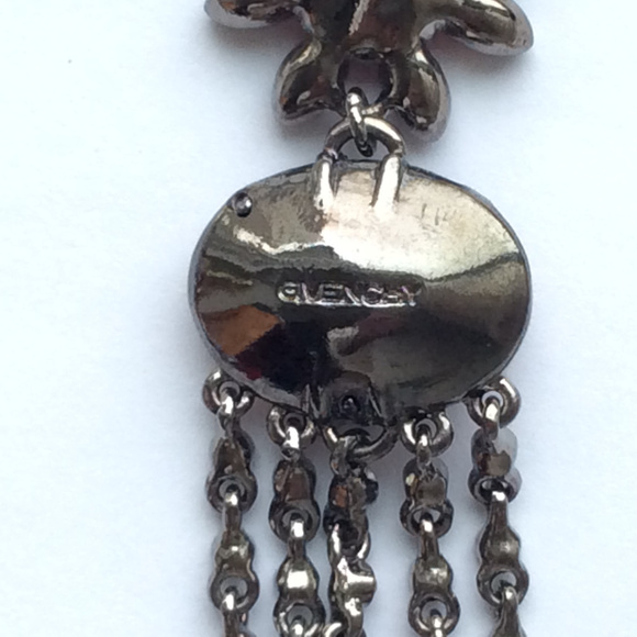 Givenchy Earrings - Picture 5 of 5